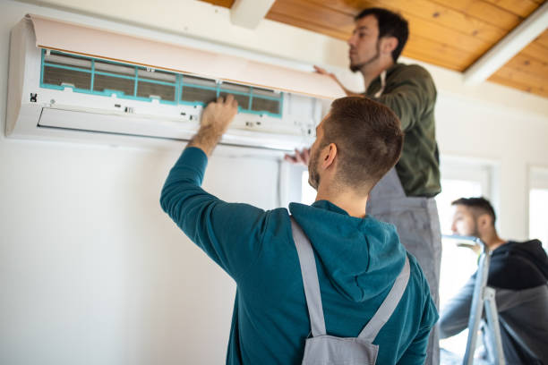 Best Ductless HVAC repair  in Freedom, CA