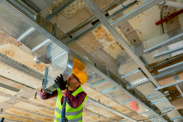 Best Affordable HVAC services  in Freedom, CA