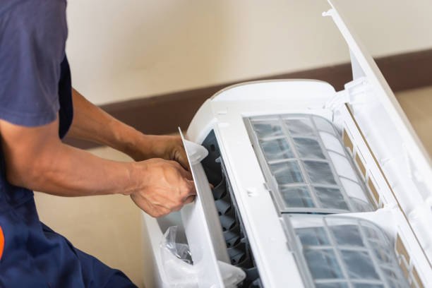 Professional HVAC in Freedom, CA