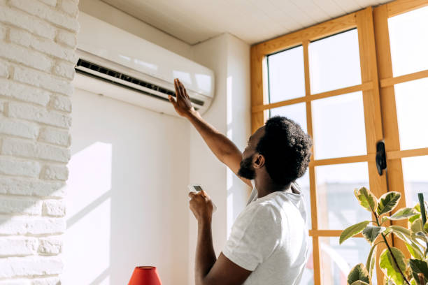 Best Commercial HVAC repair  in Freedom, CA